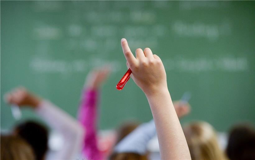 En aussergewéinlechen Interview mam Bildungsminister Claude Meisch 