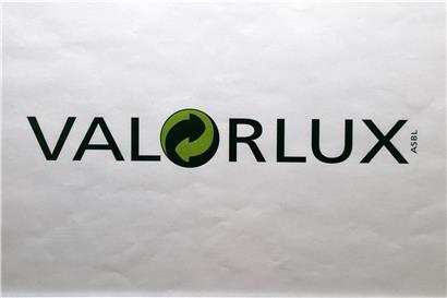 Valorlux-Tüten können wegen Gemeindeschließungen online bestellt werden