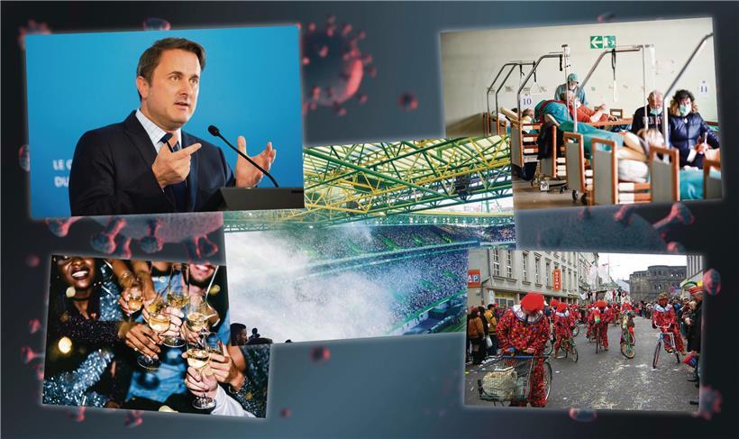 SARS-CoV-2: Das Kind im Brunnen und wie es so weit kommen konnte  