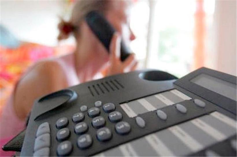 Die Menschen beim „Schnëss-Telefon“ haben immer ein offenes Ohr 