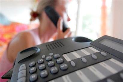 Die Menschen beim „Schnëss-Telefon“ haben immer ein offenes Ohr