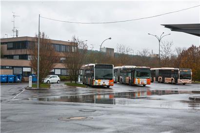 Bus- und Zugfahrplan in Luxemburg ändert sich wegen Corona-Krise