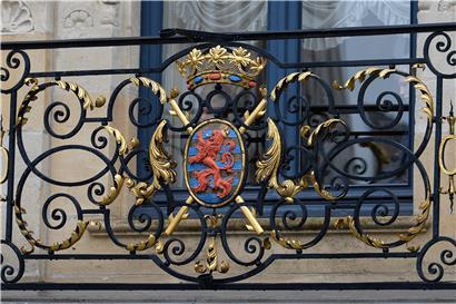 Medienbericht: „General Manager“ am großherzoglichen Hof fristlos entlassen
