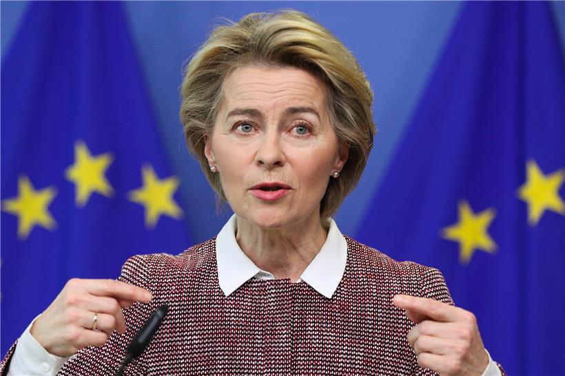 EU-Kommission für Verlängerung des Einreisestopps in EU bis 15. Mai 