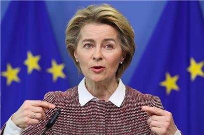 EU-Kommission für Verlängerung des Einreisestopps in EU bis 15. Mai