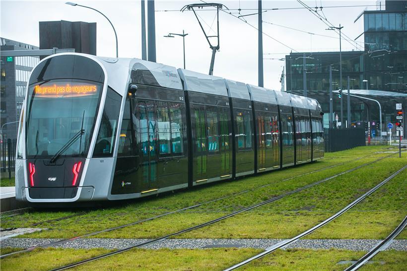 Kein RGTR-Buss, Tram oder Adapto am Ostermontag 
