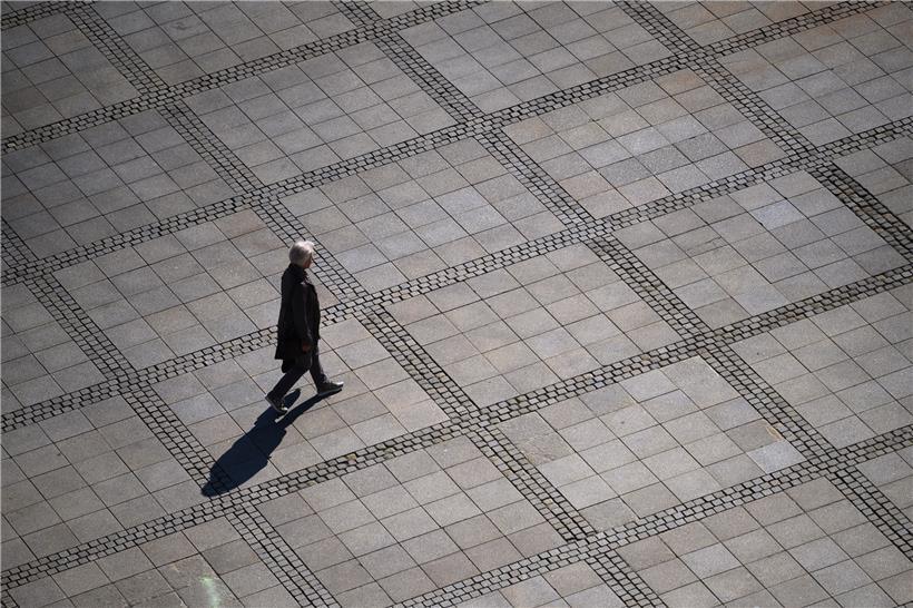 Die psychologischen Folgen der Isolation 