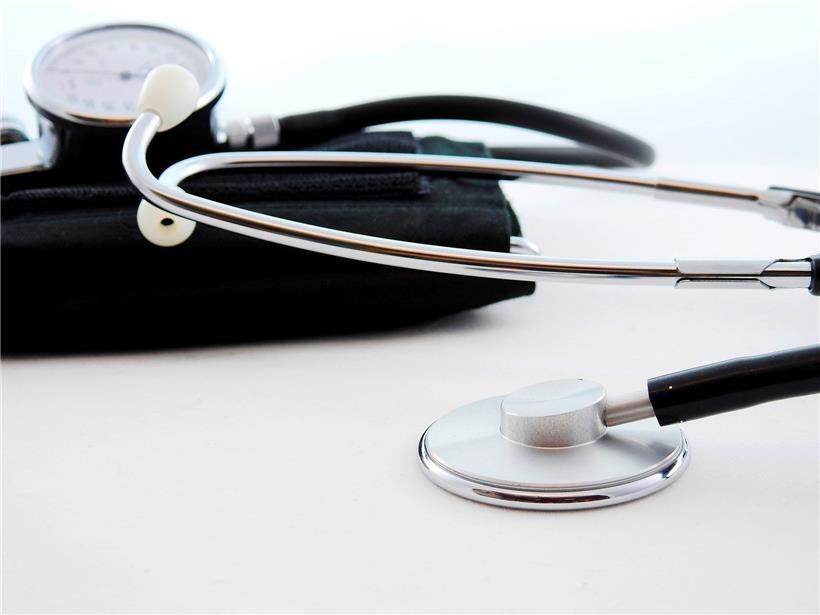 Hausärzte in Luxemburg sind telefonisch erreichbar 