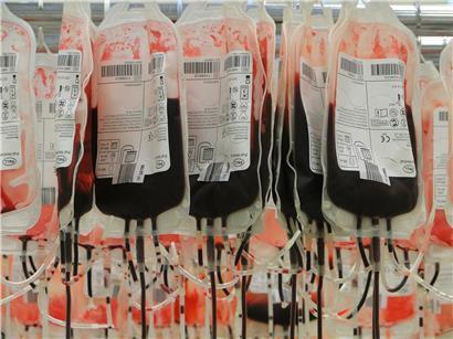 Luxemburg-Pendler dürfen derzeit kein Blut in Deutschland spenden