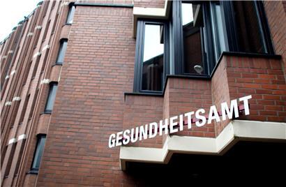 Coronavirus-Infektion erstmals in Rheinland-Pfalz festgestellt