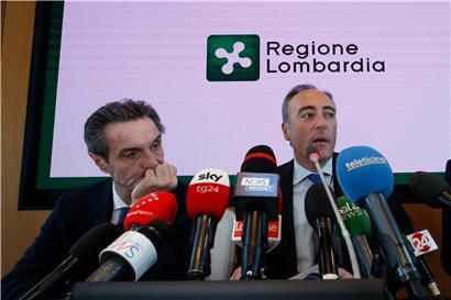 Zweites Todesopfer durch neuartiges Coronavirus in Italien