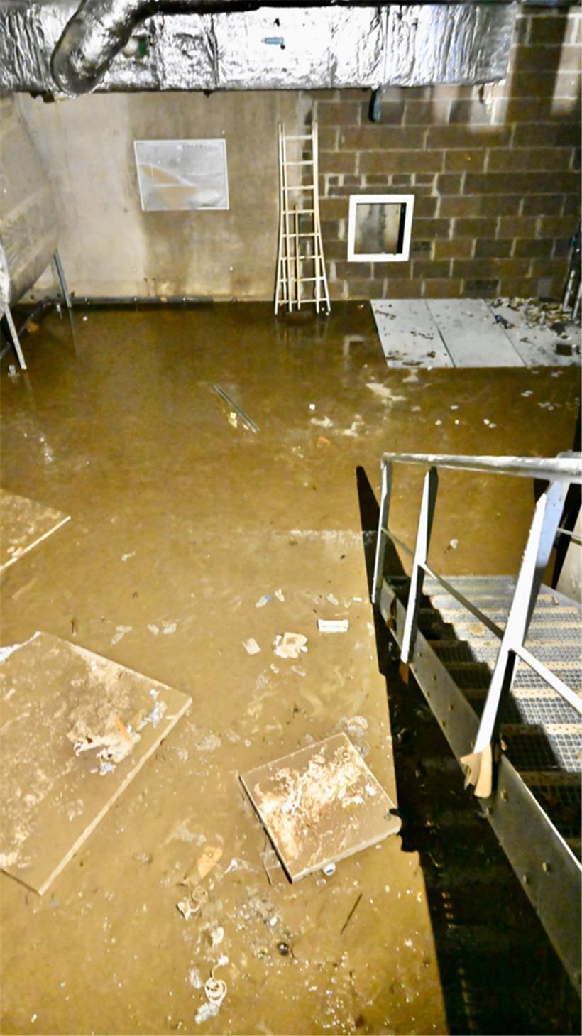 Grundschule „Ëm de Bëchel“ wird am Montag öffnen 