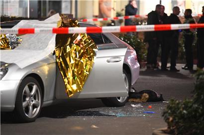 Insgesamt 11 Tote in Hanau – Mutmaßlicher Täter tot