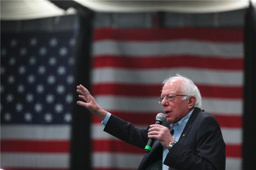 Diese Kandidaten könnten Trump herausfordern – aber wer macht’s? 