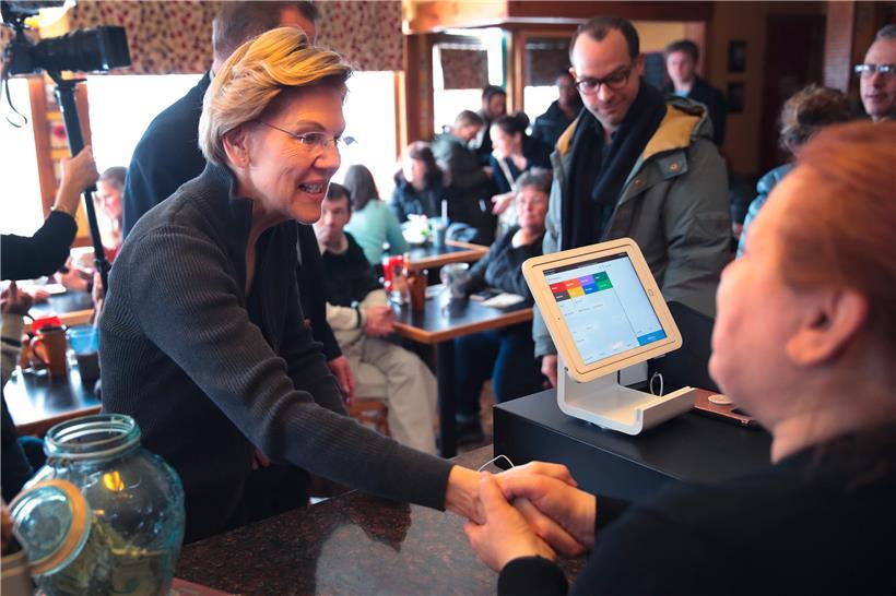 Diese Kandidaten könnten Trump herausfordern – aber wer macht’s? 