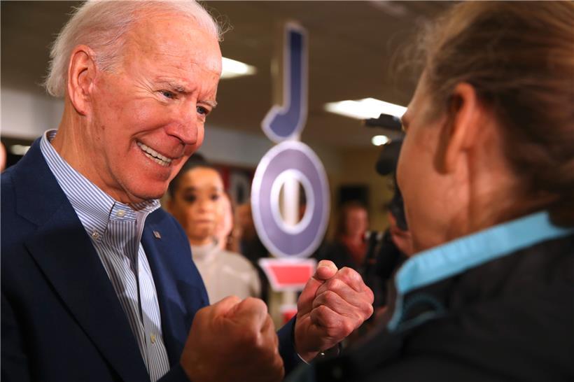 Diese Kandidaten könnten Trump herausfordern – aber wer macht’s? 