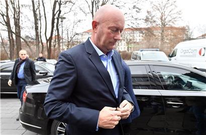 Kemmerich ist als Ministerpräsident in Thüringen wieder zurückgetreten
