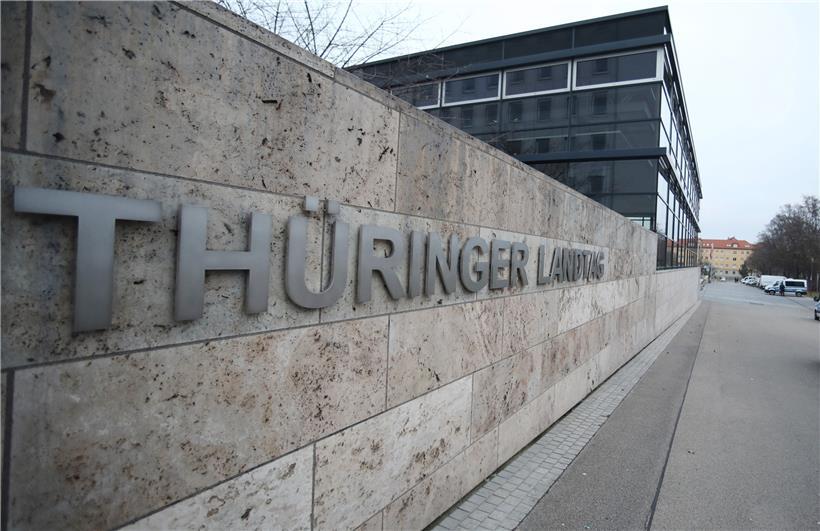 Erfurter FDP-Fraktion stellt Antrag auf Landtagsauflösung 