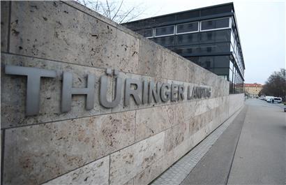 Erfurter FDP-Fraktion stellt Antrag auf Landtagsauflösung