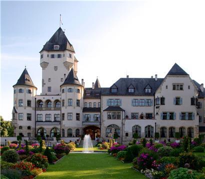 Großherzoglicher Hof will Voruntersuchung nach Gewaltvorwurf unterstützen
