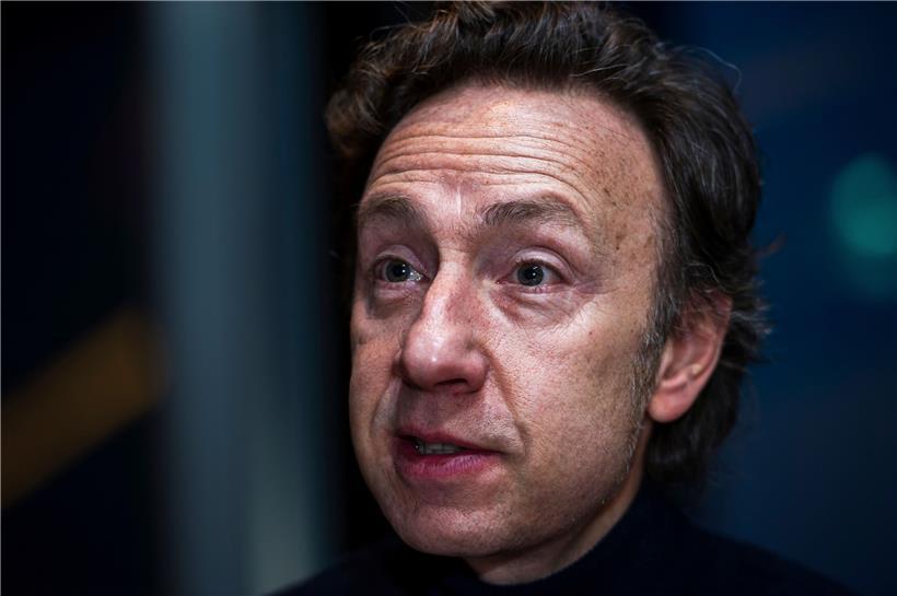 Stéphane Bern macht Rückzieher – nach einem Bärendienst für seine luxemburgischen Freunde 