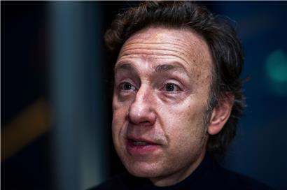 Stéphane Bern macht Rückzieher – nach einem Bärendienst für seine luxemburgischen Freunde