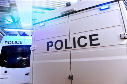 Langsamer als die Polizei erlaubt: Mutmaßliche Dealer werden im Bahnhofsviertel geschnappt