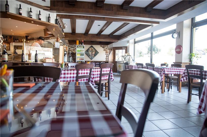 Restaurants, Kinos und viele Geschäfte in Deutschland werden geschlossen 