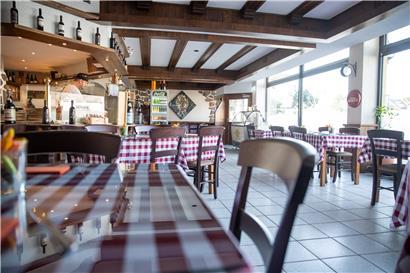 Restaurants, Kinos und viele Geschäfte in Deutschland werden geschlossen