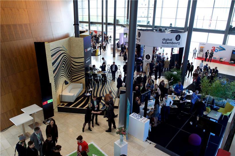ICT Spring Europe 2020 wegen Coronavirus verschoben 