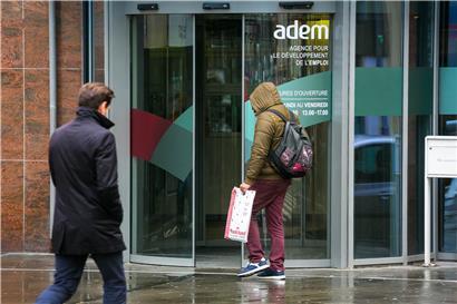 Anlaufstelle für Arbeitslose in Esch: Wenn nichts mehr geht