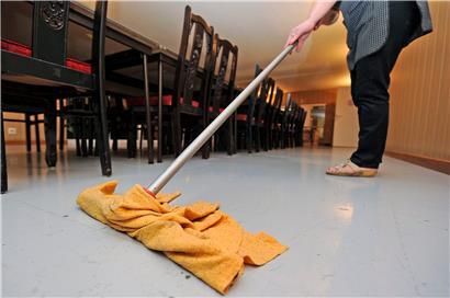 „Eine Frau hat zwei Lebensfragen: Was soll ich anziehen und was soll ich kochen?“