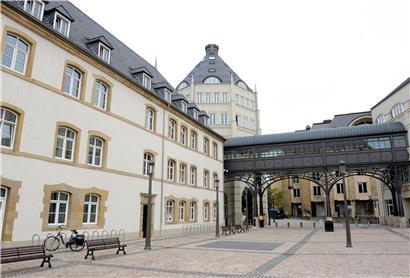 Mutmaßlicher Rechtsextremist (18) soll in Strassen Sprengstoff gehortet haben