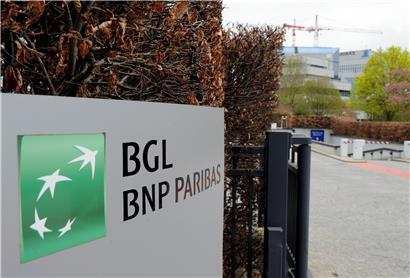 Internationale Bande bestiehlt Kunden der luxemburgischen BGL