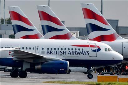 British Airways setzt wegen Coronavirus alle Flüge nach China aus