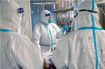 Zwei Coronavirus-Fälle in Frankreich bestätigt
