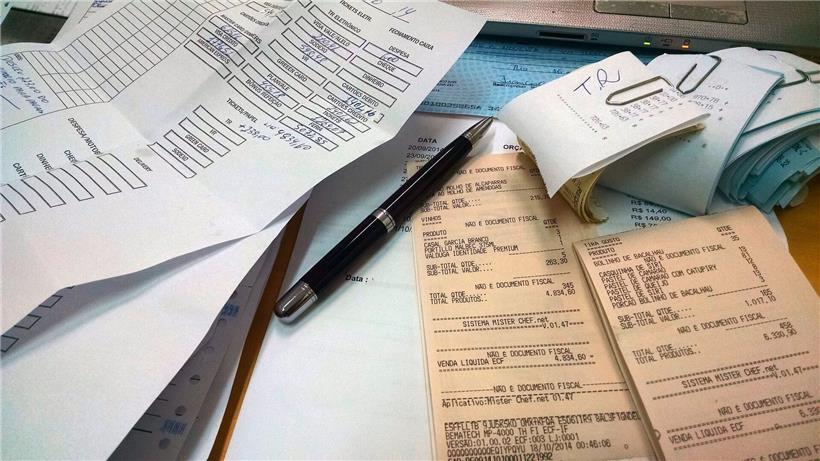 Auch bei den Gemeindefinanzen gilt: Vertrauen ist gut, Kontrolle ist besser 