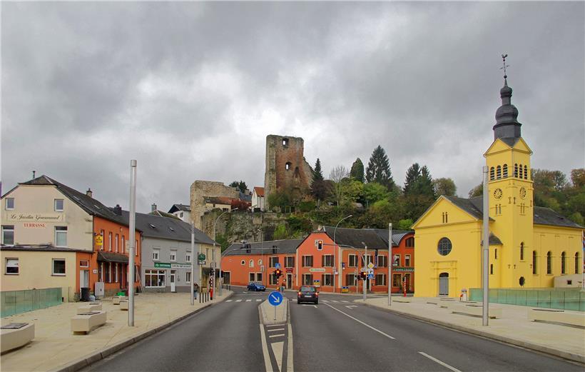 Audit enthüllt Schwachstellen in der Buchhaltung der Gemeinde Hesperingen 