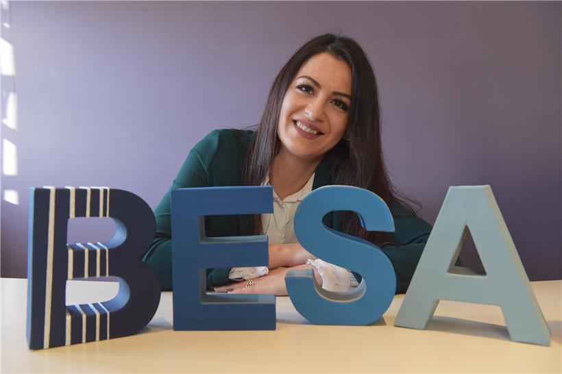 Ein Tag in der Escher Bibliothek: „Hier will ich in Rente gehen“ 