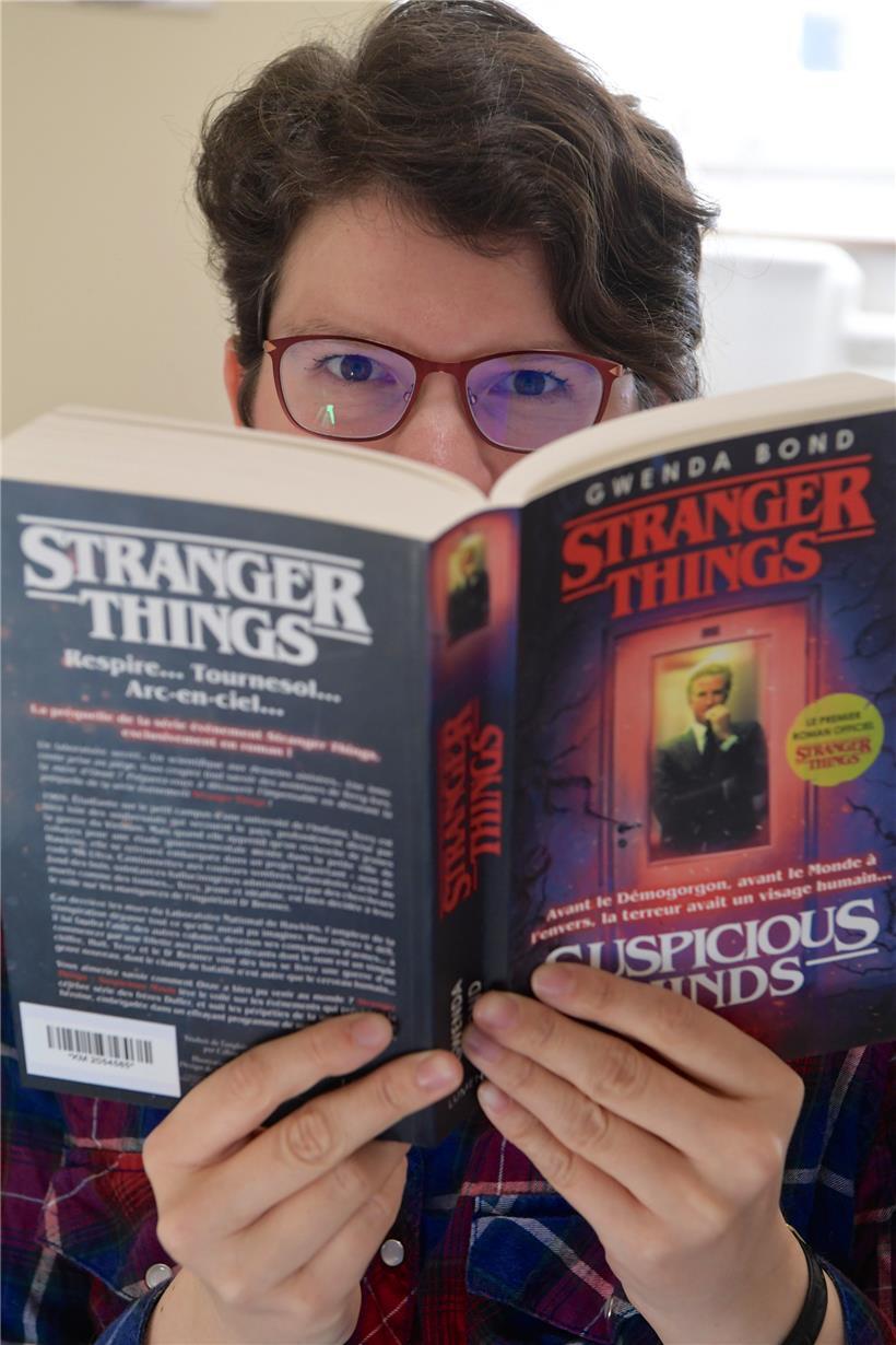 Ein Tag in der Escher Bibliothek: „Hier will ich in Rente gehen“ 