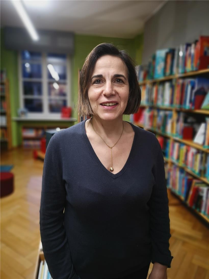 Ein Tag in der Escher Bibliothek: „Hier will ich in Rente gehen“ 