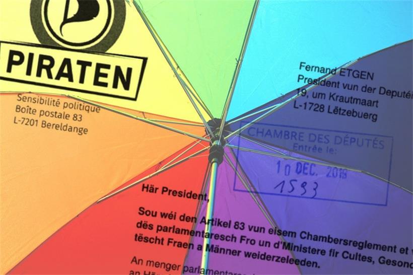 Sekten und homophober Psycho-Pfusch: Regierung will Aufklärung statt Überwachung 