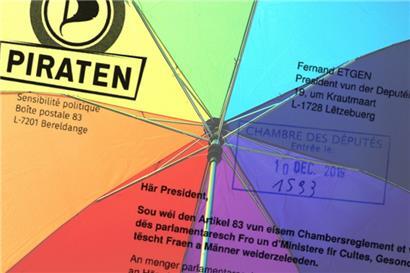 Sekten und homophober Psycho-Pfusch: Regierung will Aufklärung statt Überwachung