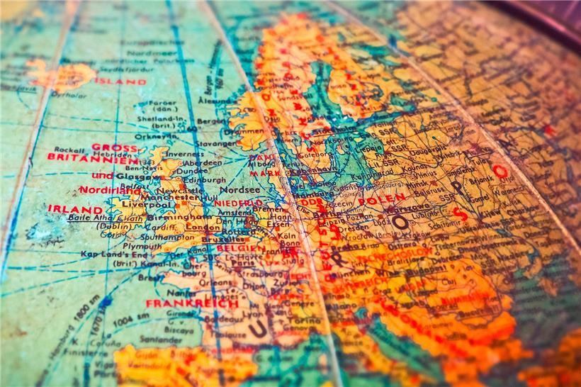 „To put something on the map“ – Vom Nutzen von Karten 