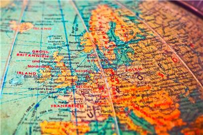 „To put something on the map“ – Vom Nutzen von Karten