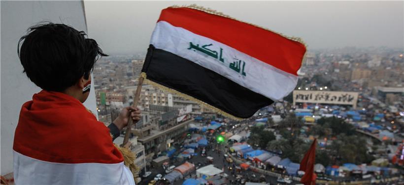 Mörsergranaten schlagen in Luftwaffenbasis ein – drei Verletzte 