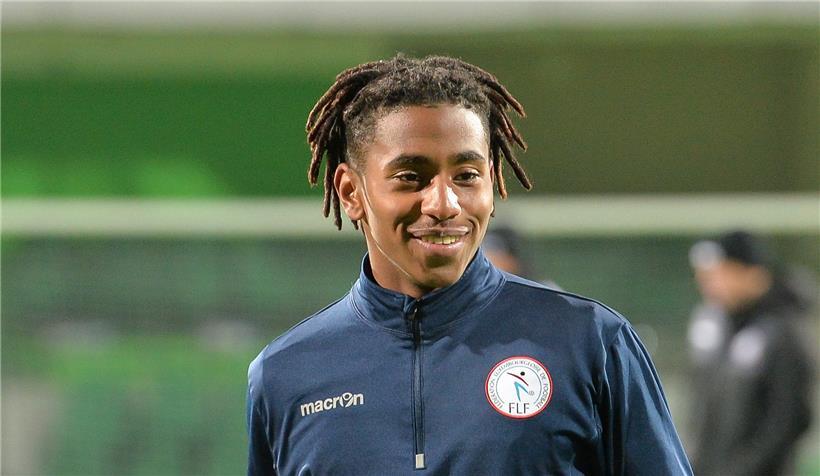 Leandro Barreiros Zukunft geklärt 