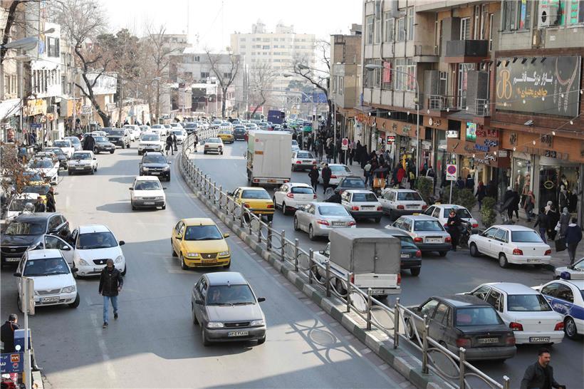 Britischer Botschafter dementiert Teilnahme an Protesten in Teheran 