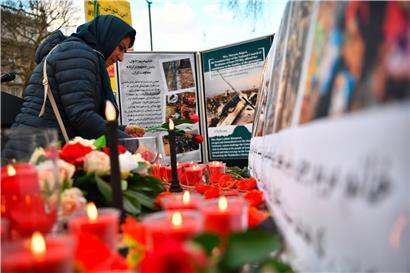 Iran räumt versehentlichen Abschuss von ukrainischem Flugzeug ein