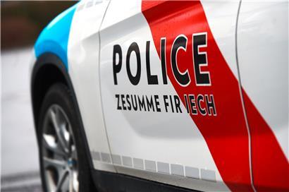 Kind wird von Auto angefahren und verletzt